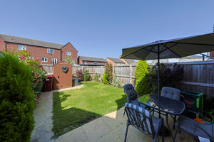 Milford Close Wingerworth